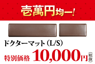 ドクターマット (L/S)
