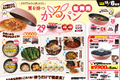 11月16日 新聞本誌広告