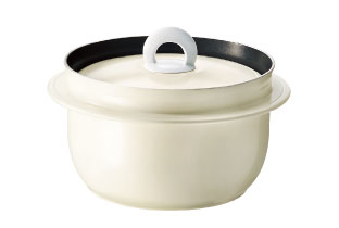 アサヒ釜 むすび