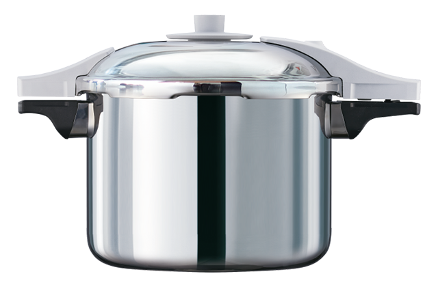 ご検討宜しくお願いします新品新型アサヒ軽金属ゼロ活力なべ パスカルM圧力なべ 圧力鍋IHガス両手鍋無水鍋