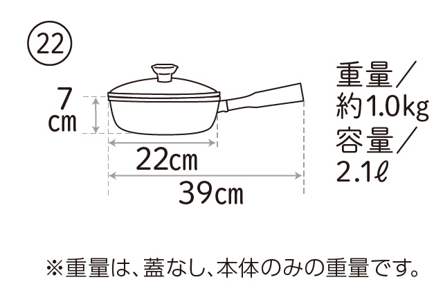 オールパン｜アサヒ軽金属工業【公式】｜圧力鍋(ゼロ活力なべ