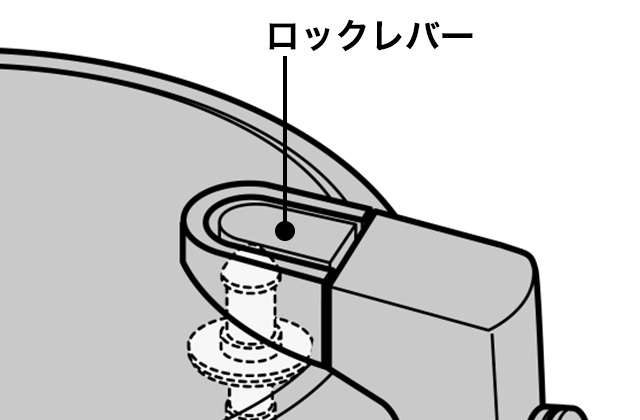 レンジ活力なべ部品｜アサヒ軽金属工業【公式】｜圧力鍋(ゼロ活力なべ)・フライパン(オールパン)